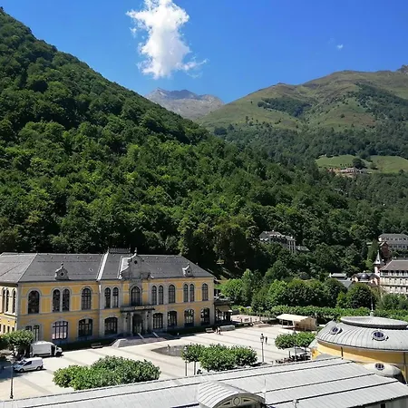 Bel Duplex A Avec Vue Et Casier A - Fr-1-812-54 아파트 *