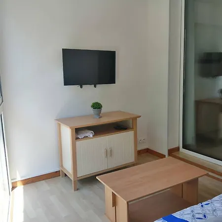 Bel Duplex A Avec Vue Et Casier A - Fr-1-812-54 *