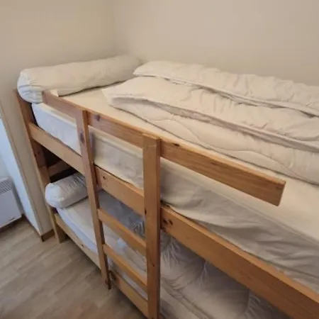 Bel Duplex A Avec Vue Et Casier A - Fr-1-812-54 * Cauterets