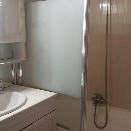 Bel Duplex A Avec Vue Et Casier A - Fr-1-812-54 *