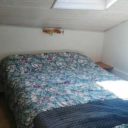 Apartament Bel Duplex A Avec Vue Et Casier A - Fr-1-812-54