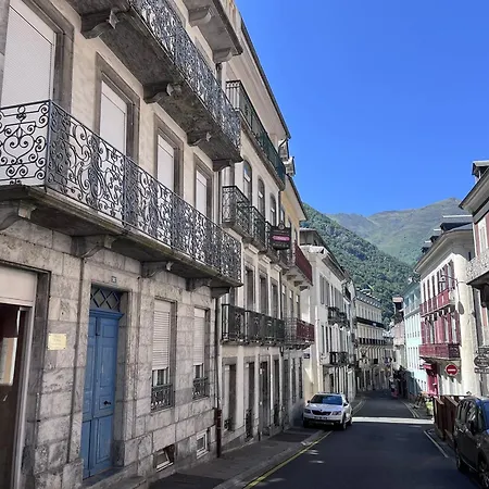 Bel Duplex A Avec Vue Et Casier A - Fr-1-812-54 코트레