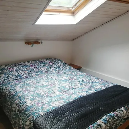 Bel Duplex A Avec Vue Et Casier A - Fr-1-812-54 *