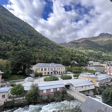 Bel Duplex A Avec Vue Et Casier A - Fr-1-812-54 *