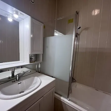 Bel Duplex A Avec Vue Et Casier A - Fr-1-812-54 코트레