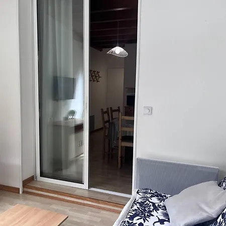 Bel Duplex A Avec Vue Et Casier A - Fr-1-812-54 *