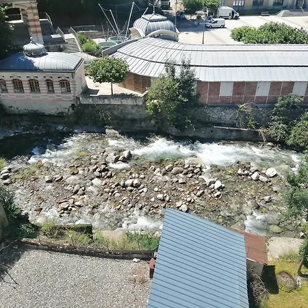 Bel Duplex A Avec Vue Et Casier A - Fr-1-812-54 Apartmán